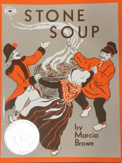 Stone Soup