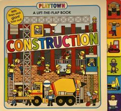 Playtown Construction