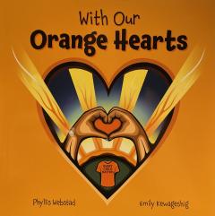 With Our Orange Hearts