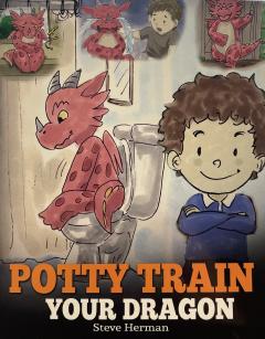 Potty Train Your Dragon