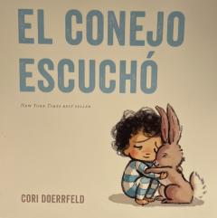 El Conejo Escucho