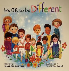 It's Ok to be Different
