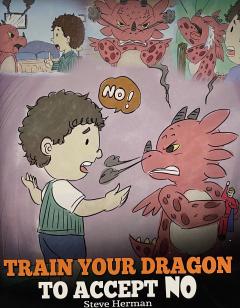 Train Your Dragon To Accept No
