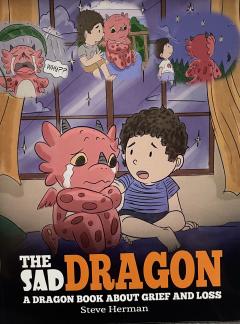 The Sad Dragon