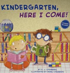 Kindergarten, Here I Come! 