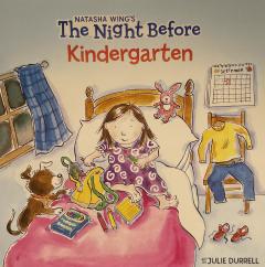 The Night Before Kindergarten