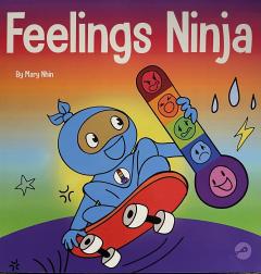 Feelings Ninja