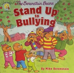 Stand Up to Bullying