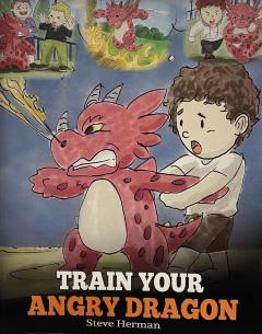 Train Your Angry Dragon