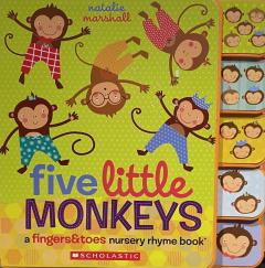Five Little Monkeys 