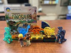 Dinosaur Kit