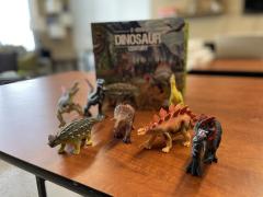 Dinosaur Kit
