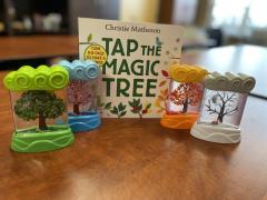Tap the Magic tree Kit