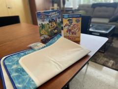 Doodle Game Kit